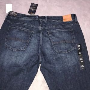 Lucky brand 18w